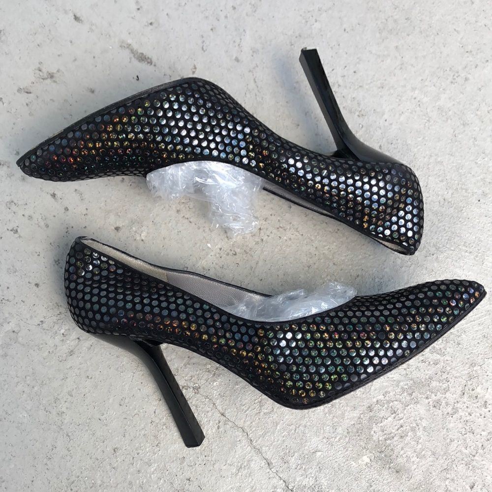 Charles Jourdan heels